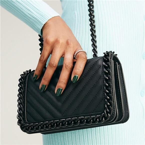 Women's Greenwald Crossbody Bag - Picture 7 of 8